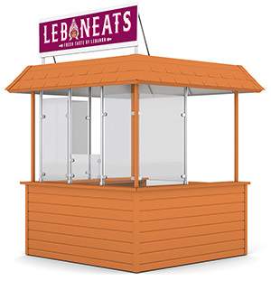 LebanEats Franchise
