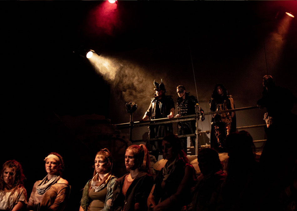 Limitless Academy of Performing Arts Franchise