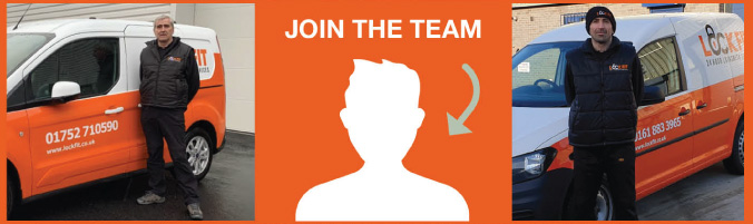 Lockfit Franchise Opportunity