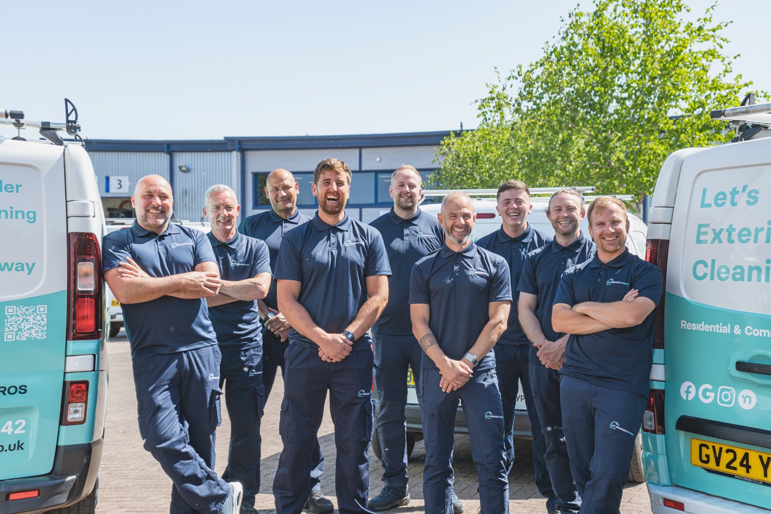 My Property Pros Franchise