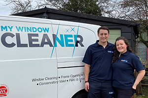 My Window Cleaner Franchise