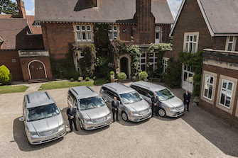 Pinnacle Chauffeur Transport Limited