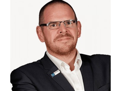 Richard Tidswell