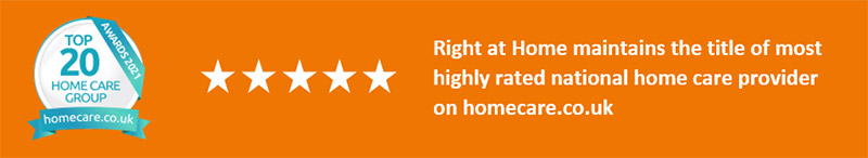 Right At Home Franchise