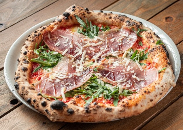 Sapore Vero Franchise