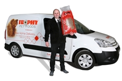 Trophy Pet Foods Franchis