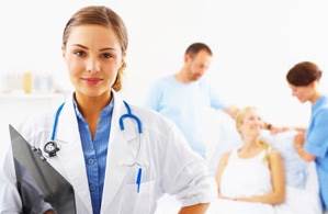 WPA Healthcare Practice