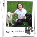 Wagging Tails