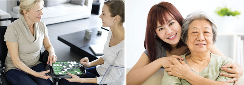 Acacia Homecare franchise