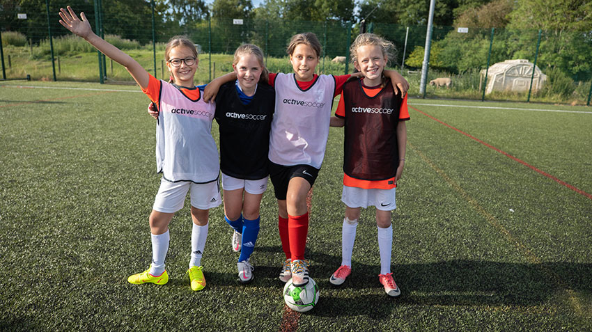 Active Sports Group Franchise For Sale