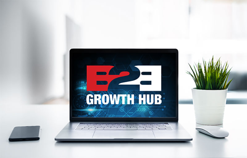 B2B Growth Hub Franchise