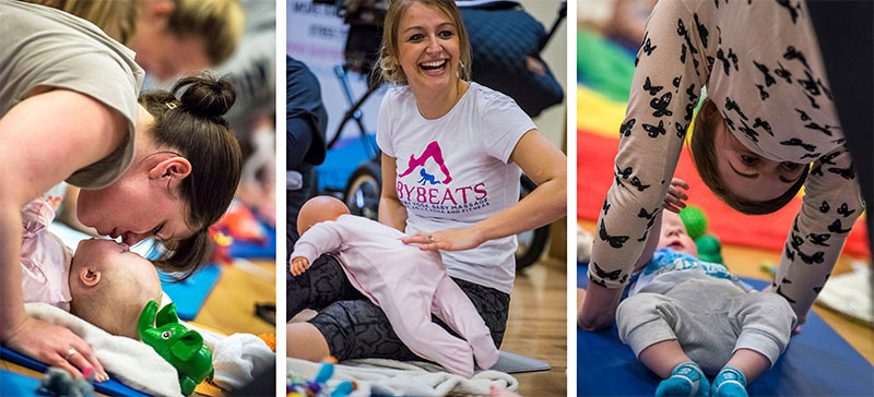 BabyBeats Franchise Opportunity