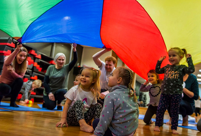 BabyBeats Children's Franchise For Sale