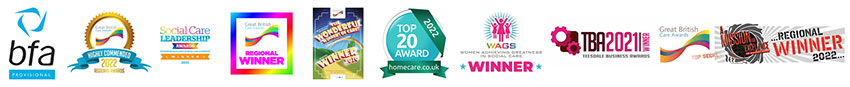 Blossom Homecare Franchise