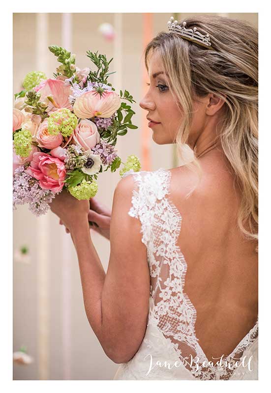 Bridal P.A. Franchise Opportunity