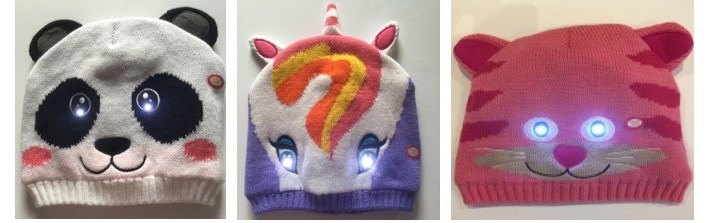 Bright Eyes Clothing franchise