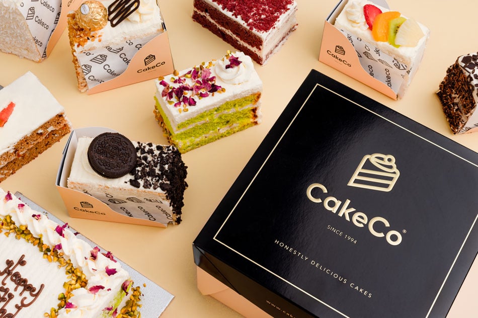 CakeCo Franchise