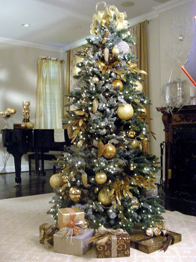 Start a Christmas Decorators Franchise