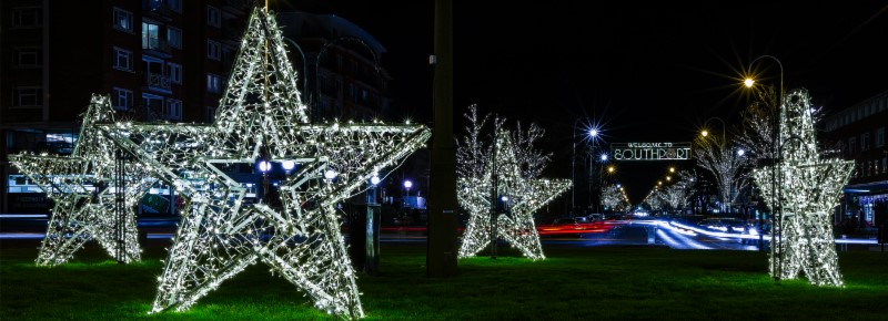 Start a Christmas Decorators Franchise