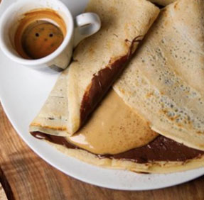 Crepe Delicious Franchise