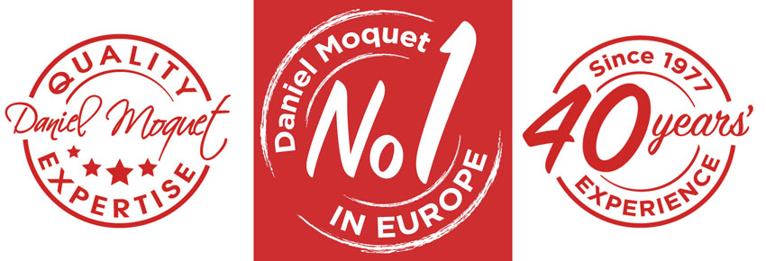 Daniel Moquet Franchise For Sale