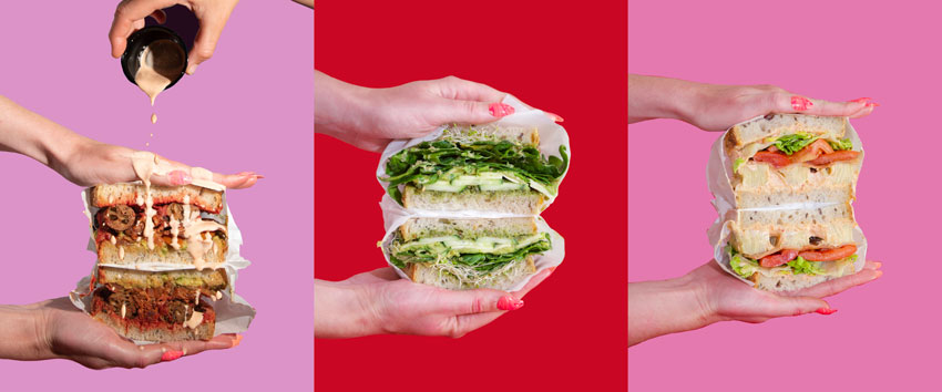 The Dirty Vegans Franchise