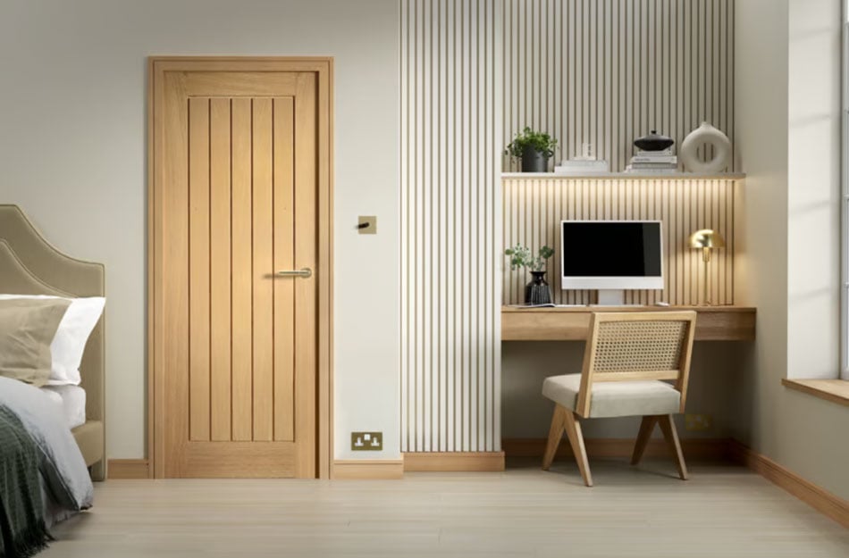 The Door Fitting Company Franchise