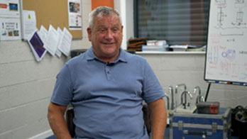 Dyno-Rod Plumbing Franchise