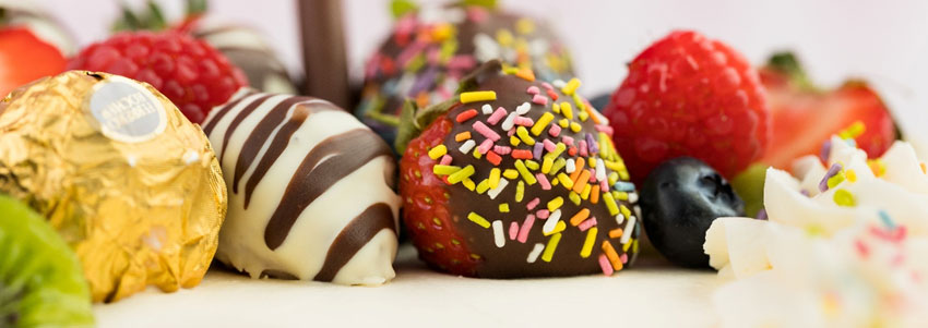 Eggless Cake Shop Franchise