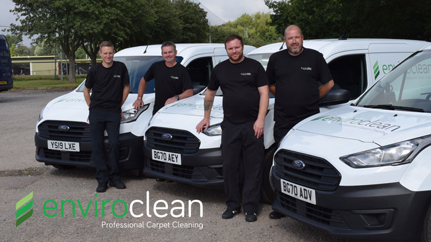 Enviro Clean Franchise