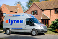 Etyres