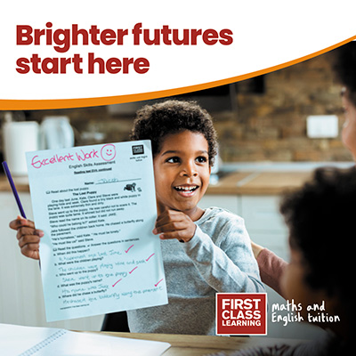 First CLass Learning Franchise