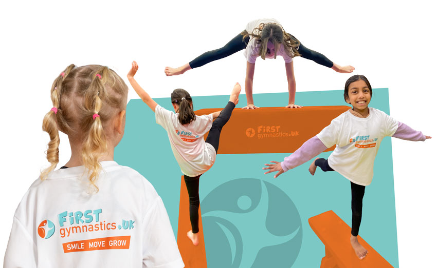 First Gymnastics Franchise