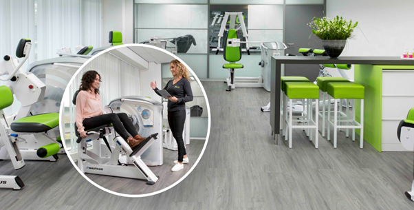 fit20 Franchise