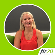 fit20 Franchise