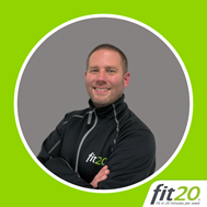 fit20 Franchise
