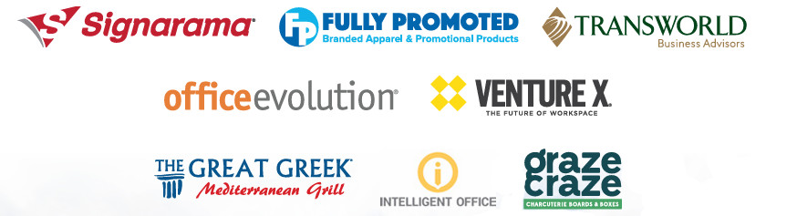 Fully Promoted Franchise