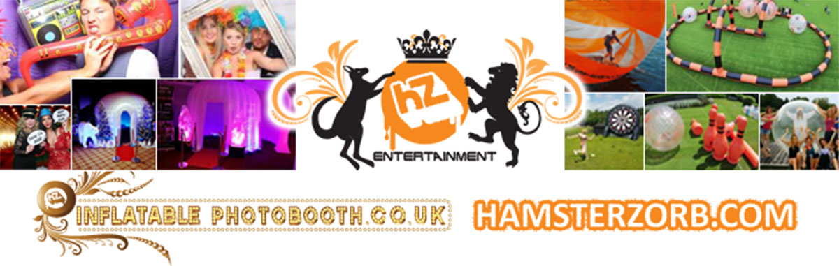 HZ Entertainment Franchise