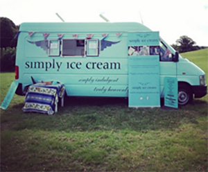Simply Ice Cream Franchise Opportunity