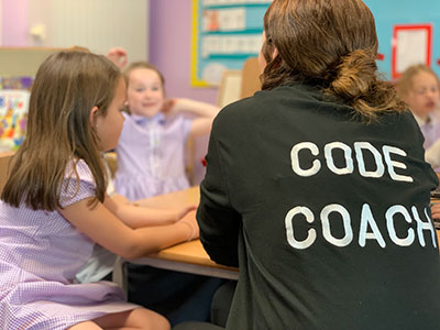 Jam Coding Franchise