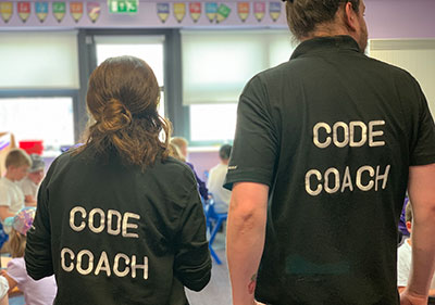 Jam Coding Franchise