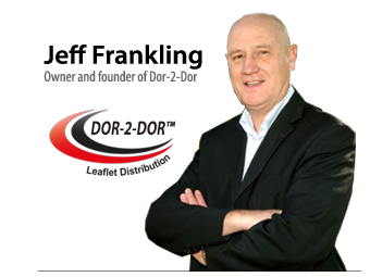 DOR-2-DOR franchise opportunity