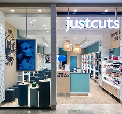 Just Cuts Franchise