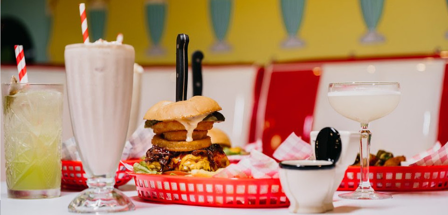 Karens Diner Franchise