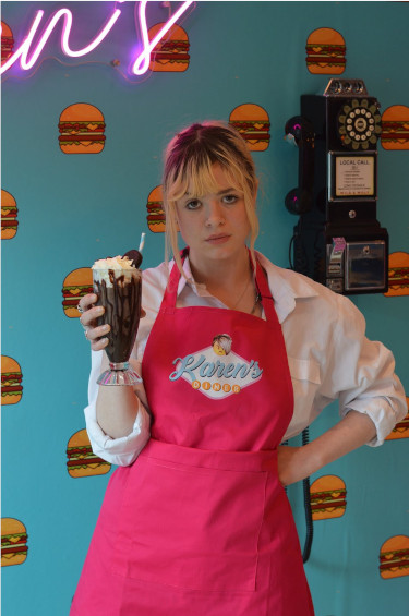 Karens Diner Franchise