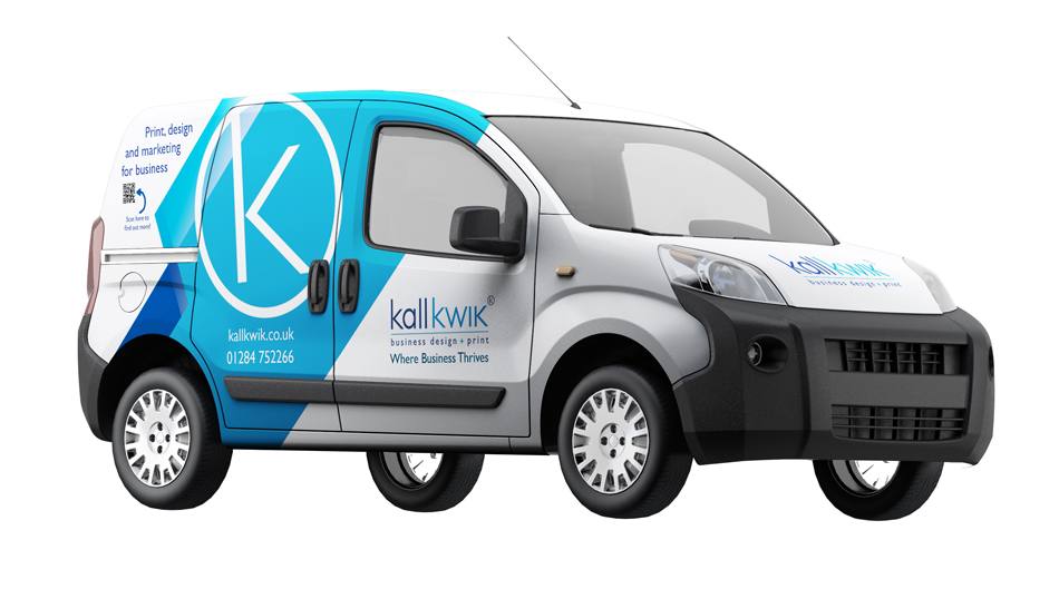 Kall Kwik Franchise