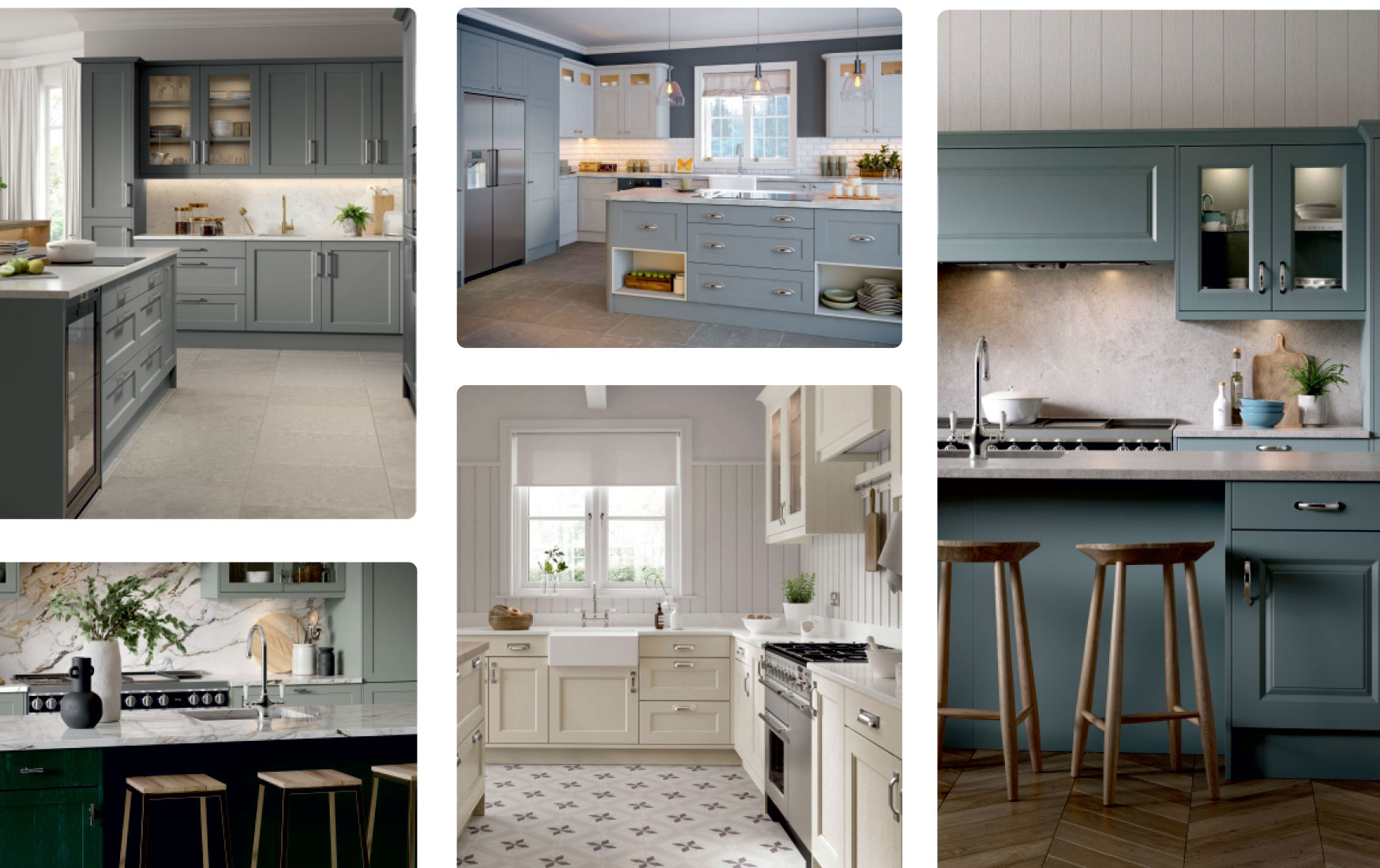 Kitchen Makeovers Franchise Opportunity
