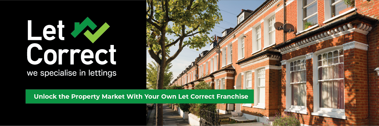 Let Correct Franchise