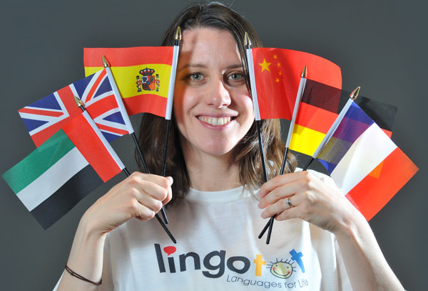 Lingotot Franchise Opportunity