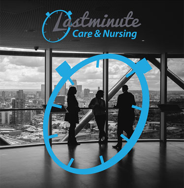 Lastminute Care & Nursing Franchise